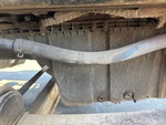 Engine with Oil Leaks