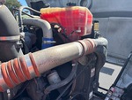 Engine with Cooling System Leaks