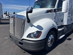 General Appearance with Sheet Metal (fiberglass) Condition