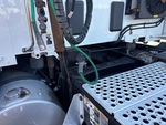 Underbody with Cab Suspension Air Bags
