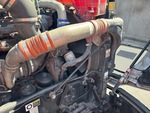 Engine with Radiator