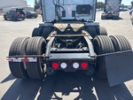 Underbody with Frame Condition