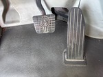 Cab with Brake Control