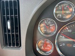 Cab with Oil Pressure