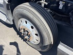 Underbody with Right Steer Tire