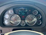 Cab with Gauges