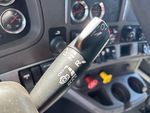 Cab with Gear Selector