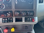 Cab with Heater