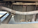 Engine with Oil Leaks