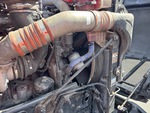Engine with Radiator