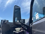 Cab with Mirrors