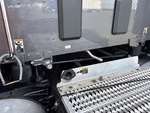Underbody with Cab Suspension Air Bags