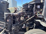 Engine with Engine - Left Side