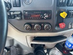 Cab with Heater
