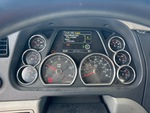 Cab with Gauges