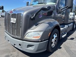 General Appearance with Sheet Metal (fiberglass) Condition
