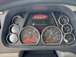 Cab with Warning Lights