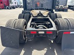 Underbody with Frame Condition