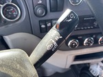 Cab with Gear Selector