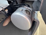 Engine with Fuel Leaks