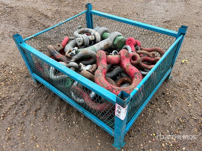Quantity of Shackle