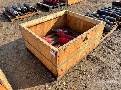 Quantity of Drill Bits