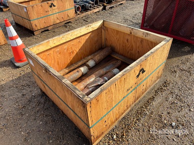 Quantity of Pull Heads