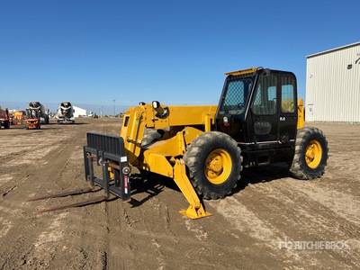 1999 Cat TH83 Verreiker