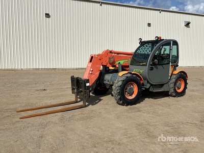 2005 Dieci XRM 7 Chariot élévateur télescopique