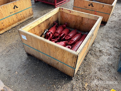 Quantity of Swivels