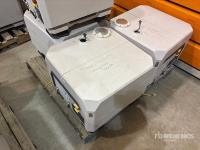 DJI Dock Dock Station