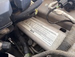 Motore with Emission Label