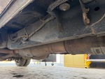 Underbody with Condizioni del telaio