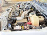 Motore with Engine - Left Side