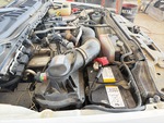 Motore with Engine - Right Side