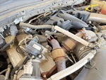 Motore with Exhaust System