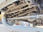 Underbody with Asse di rotazione (not guidato)