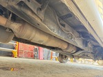 Motore with Diesel Particulate Filter