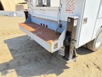 Configuration with Cric stabilizzatore
