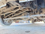 Underbody with Componenti dello sterzo