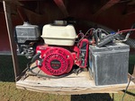 Engine with