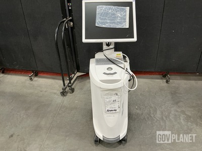 Sirona Cerec AC Dental Intraoral Scanner