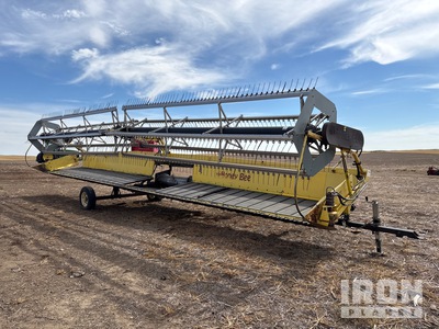 Honey Bee SP36 36 ft Draper Combine Header