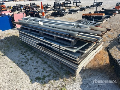 Misc. Construction Parts