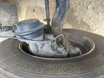 Brakes with
