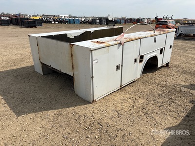 Service Body