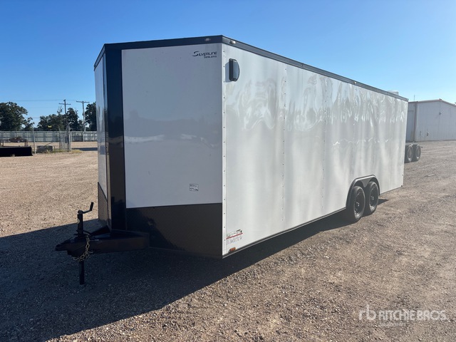 Utility Trailers