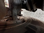 Brakes with 