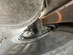 Brakes with 