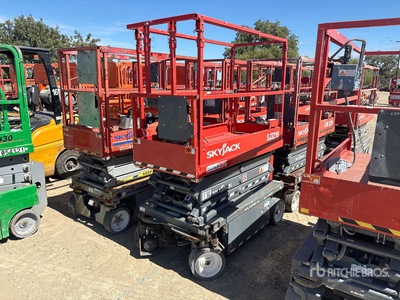 2020 Skyjack SJ 3219 Hebebühne